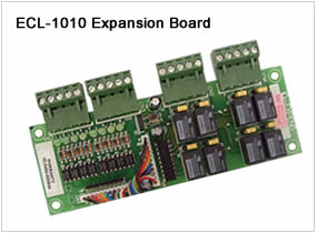 ACC1010 expansion board