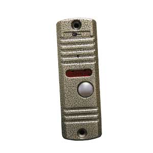Black and White doorbell camera for video door phone