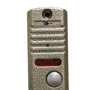 Color doorbell camera for video door phone