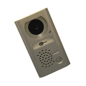 color video door phone camera