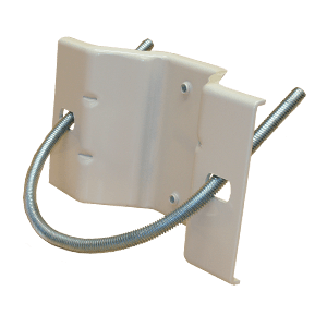 metal pole adapter bracket COR-205PM