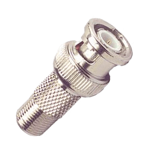 In-line metal Nickel plated splice with teflon insulated copper core offered by Cortex Security