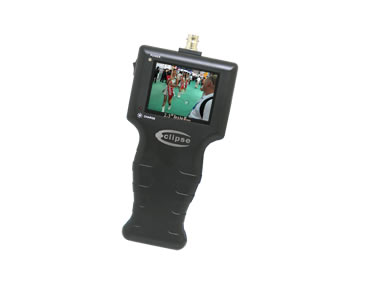 COR-LCD25  portable cctv monitor  offered by Cortex Security