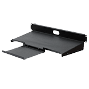Rack Mount Keyboard and Mouse tray