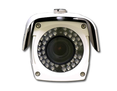 2.8-12mm varifocal lens