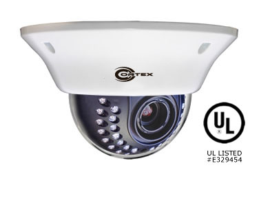 UL approved security product