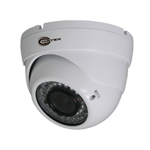 CCTV CORE 720p and 1080p Dome CCTV Cameras Security Cameras, Digital 1920x1080p, Analog960H -1200TVL