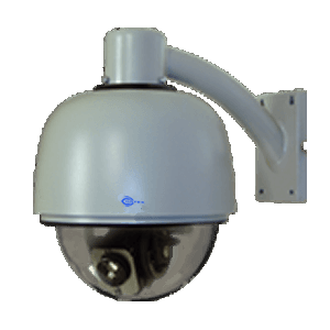 COR-SP490E offers a complete Sony video surveillance solution