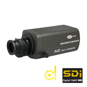 The COR-553SHD contains a Sony 1.3M progressive scan CMOS video sensor and has tamper resistant features that set it apart from the competition.