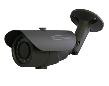 SDI technology offers an easy to use alternative upgrade path from a standard CCTV camera network