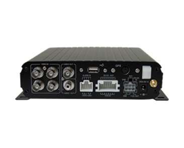 COR-MOB4  video inputs: 4, standard analog CCTV (1Vp-p, 75-ohms impedance) on BNC connectors