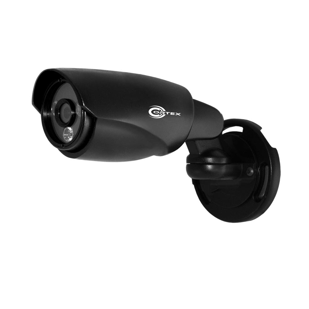 COR-H588 5MP-4MP AHD-TVI Infrared Dome Security Camera with 2.8-12mm varifocal lens, IR Cut filter, DWDR and much more