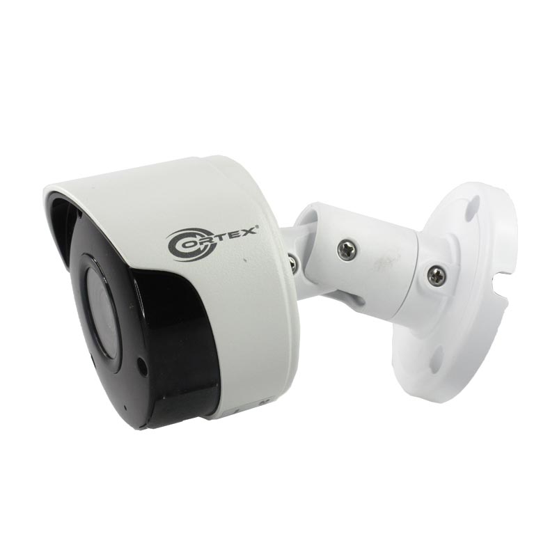 Medallion network camera IP Outdoor IR Bullet Security Camera w/3.6mm fixed lens