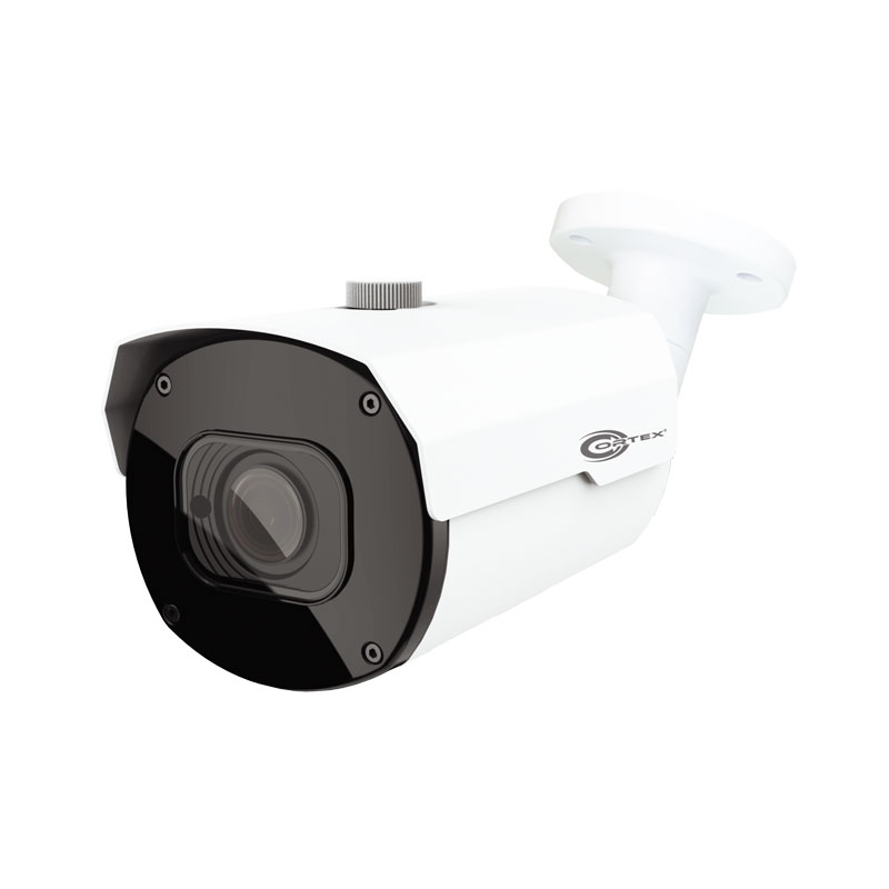 (4K) Network Bullet Camera with super low light,