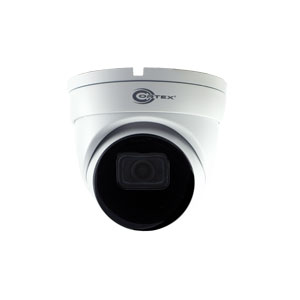 5MP - 4MP medallion series all in one camera, This AHD - HD-TVI Infrared Dome Security Camera with 2.8mm fixed lens, IR Cut filter, DWDR and much more