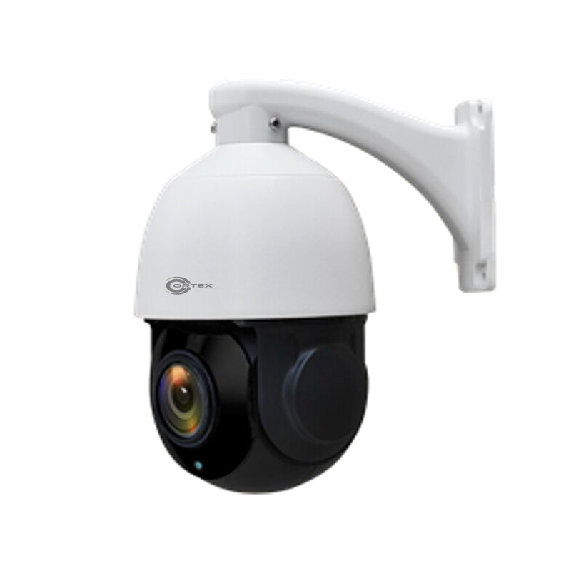 5MP 2592(H)×1944(V) Medallion IP Infrared PTZ Security Camera with 450 foot IR range