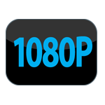 1080p (Analog) Cortex security product