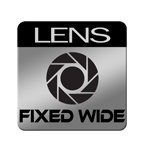 Fixed len security cameras by Cortex security