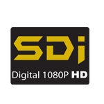 HD-SDI (Serial Digital Interface) Cortex security products