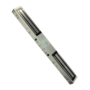 double magnetic lock COR-ACC300/2