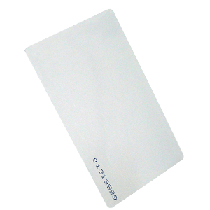  pack of 50 proximity cards COR-ACC225