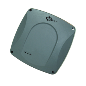 outdoor long range proximity card reader COR-ACC990LR