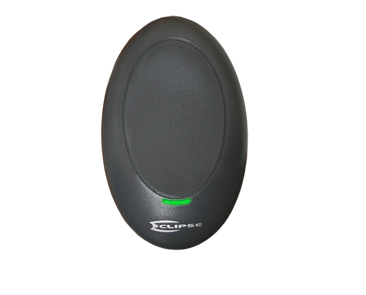 Great for interior doors and areas where access must be monitored or controlled