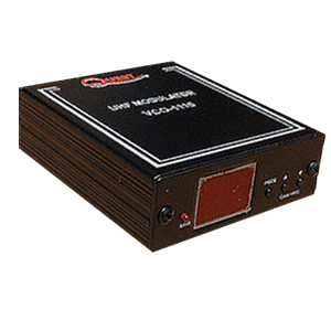 video signal modulater converter COR-RF100