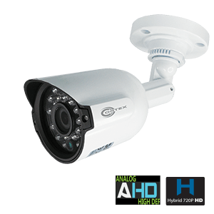 This SDI COR-H43 is Vandal Resistant with a hardened metal case