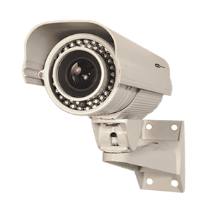 outdoor long range cctv camera with infrared