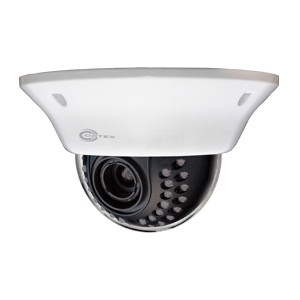 Our NEW 557HIM camera has an advanced OSD menu that you can program at the camera or at a remote location using a DVR with RS485