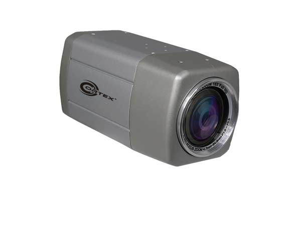 Full Size SDI Camera with 18X Optical Zoom