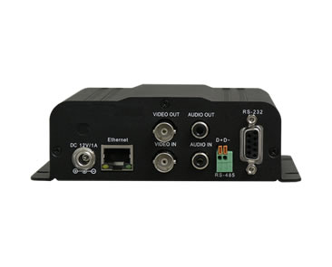 COR-IP1WS   has a connection for a microphone 