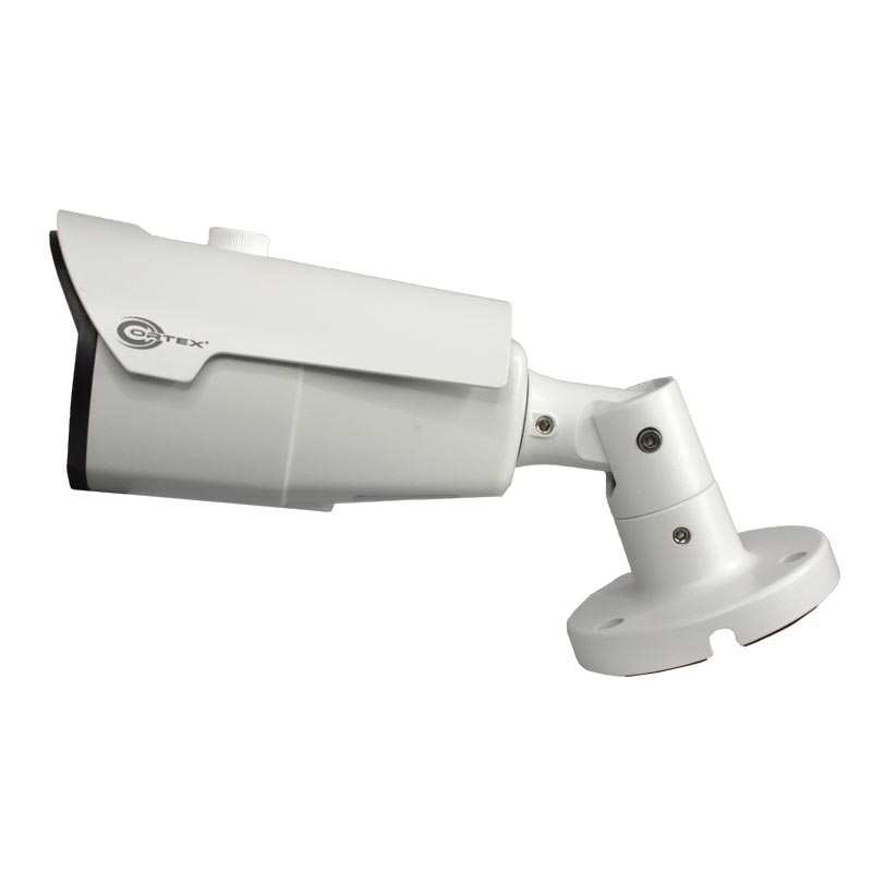Medallion network camera IP Outdoor IR Bullet Security Camera w/3.6mm fixed lens