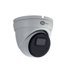  Medallion 2MP Network Camera with 2.8-12mm (Motorized Zoom + Auto Focus)