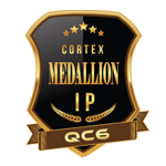 Medallion Cortex® security products