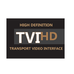 HD-TVI (High Definition Transport Video Interface) Cortex security products